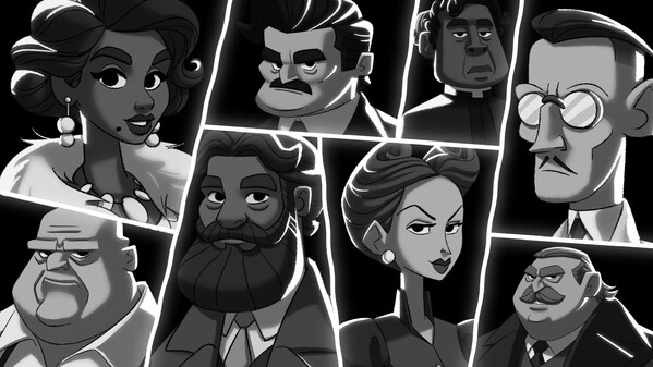 Trailer trailer thumbnail