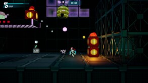 Project Starcrash Reveal Trailer trailer thumbnail