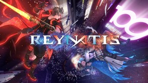 Release Date Announcement trailer thumbnail
