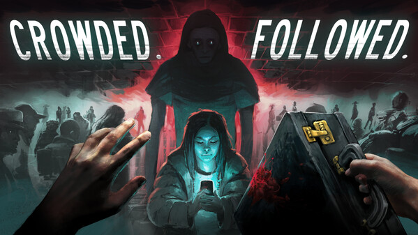 Release Trailer trailer thumbnail