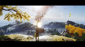 Launch Trailer (EN-US) trailer thumbnail