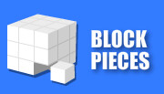 Block Pieces Game Trailer trailer thumbnail
