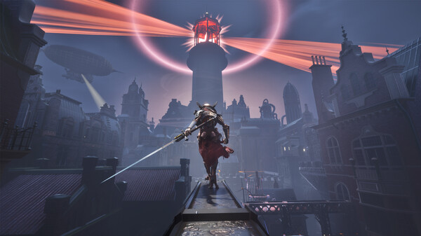 Gameplay Trailer trailer thumbnail
