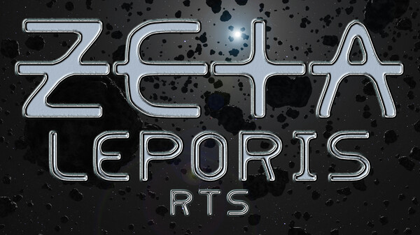 Zeta Leporis RTS Early Access Gameplay Trailer trailer thumbnail