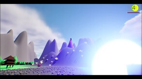 Osiris Trailer trailer thumbnail