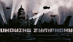 Undying Symphony Trailer trailer thumbnail