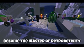 Gameplay Trailer trailer thumbnail