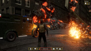Disaster Slayer Trailer trailer thumbnail