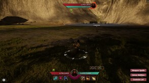 Abyss Playtest Day 30 trailer thumbnail