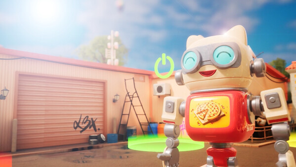 Join The Team! trailer thumbnail