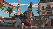 Ancients Unleashed Official Trailer 2! trailer thumbnail