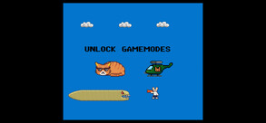 Gamemodes trailer thumbnail