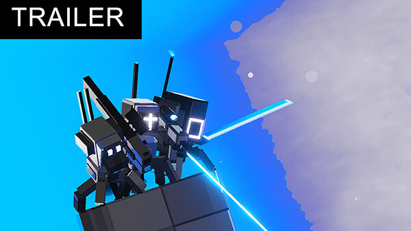 LAUNCH TRAILER trailer thumbnail