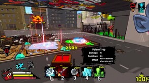 Puropu Defense Squad Demo Gameplay trailer thumbnail