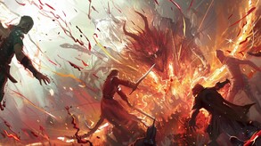 Project Kinesis Trailer 1 trailer thumbnail