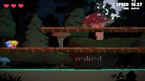 Early Access Trailer trailer thumbnail