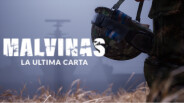 Malvinas- La Ultima Carta trailer thumbnail