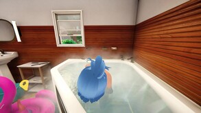 My Bath Tub Companion Trailer trailer thumbnail