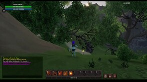 Alpha Gameplay trailer thumbnail