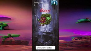 Bungite time baby! trailer thumbnail
