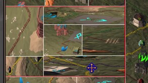 Complex puzzle long battle trailer thumbnail