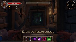 Slayscape Early Footage trailer thumbnail