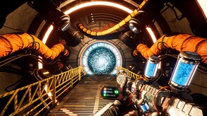 Photonic Distress Update 1.1 Trailer trailer thumbnail