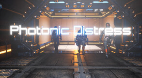 Photonic Distress Intro V3 trailer thumbnail