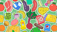 Checkout: Cashier Simulator Trailer trailer thumbnail