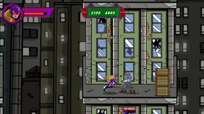 Quickclaw Gameplay Trailer 3 STEAM trailer thumbnail