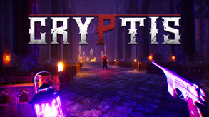 Cryptis Trailer trailer thumbnail