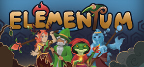 Elementum Demo Trailer trailer thumbnail