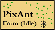 PixAnt Farm (Idle) trailer thumbnail