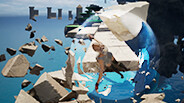 A Difficult Game About ROLLING - ReUpRise trailer thumbnail