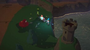 Forever Fest Short trailer thumbnail