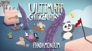 Pandamonium Update Trailer trailer thumbnail