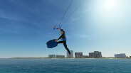 Kiteboarding Trailer trailer thumbnail