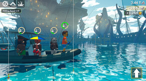 Release Trailer trailer thumbnail
