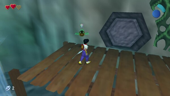 Azaran: Islands of the Jinn trailer thumbnail