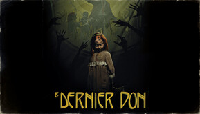 Le Dernier Don - Official Launch Trailer trailer thumbnail