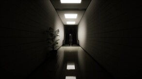 Infinitum: The Backrooms Story Demo Official Trailer trailer thumbnail