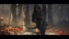 SLAY THE BEAR CINEMATIC TRAILER trailer thumbnail