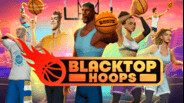 Blacktop Hoops - Launch Trailer trailer thumbnail