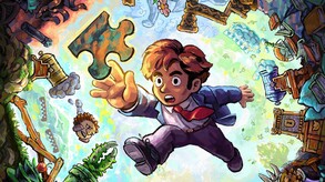 Braid, Anniversary Edition Launch Trailer trailer thumbnail