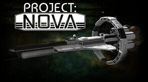 Gameplay Trailer | Project: Nova trailer thumbnail