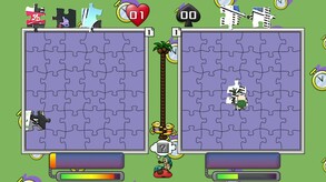 ジグソーワールド ゲームプレイ trailer thumbnail