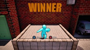 Bob Fight - Trailer trailer thumbnail