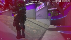 Playtest Trailer trailer thumbnail