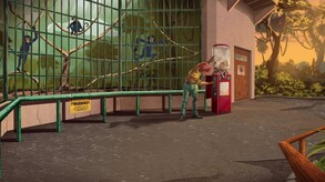 Nobodies: Silent Blood trailer thumbnail