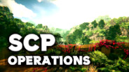 SCP Operations - Release Trailer trailer thumbnail